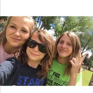 Meet your Posher, Karlee